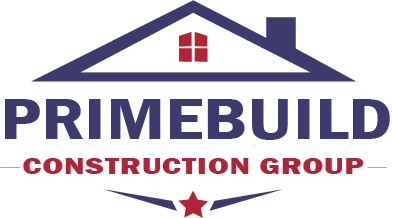 Primebuild Logo