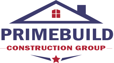 Prime Build Construction Group, LLC Logo